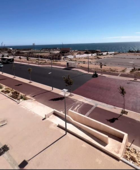 Apartment near the beach